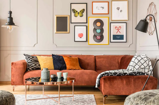 Glorify Your Space: The Art of Elegant Home Decor
