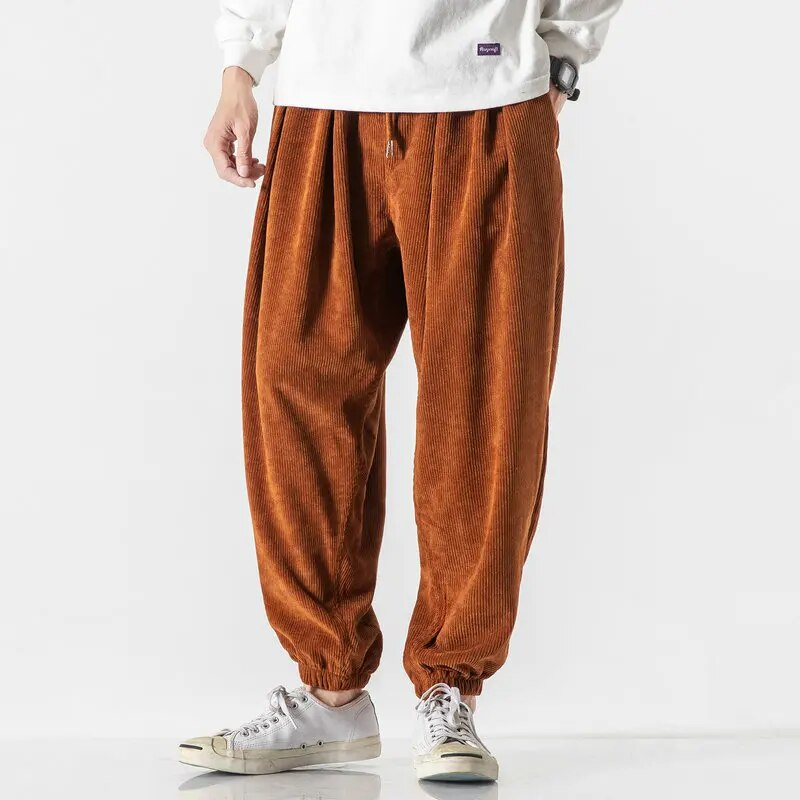 Hype Corduroy Pants