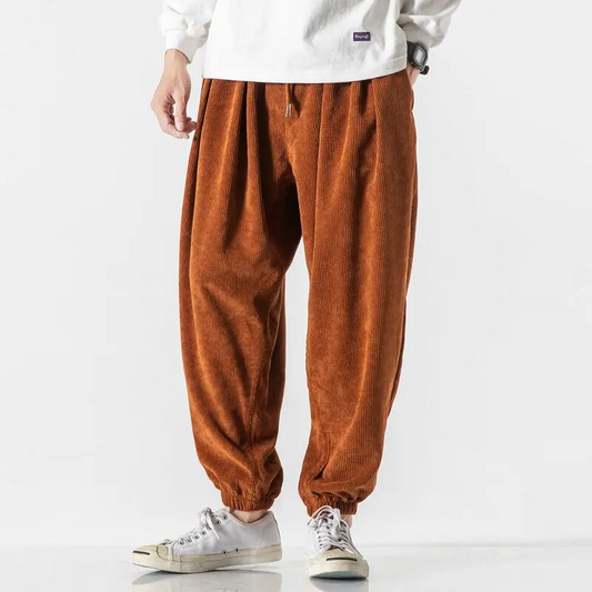 Hype Corduroy Pants