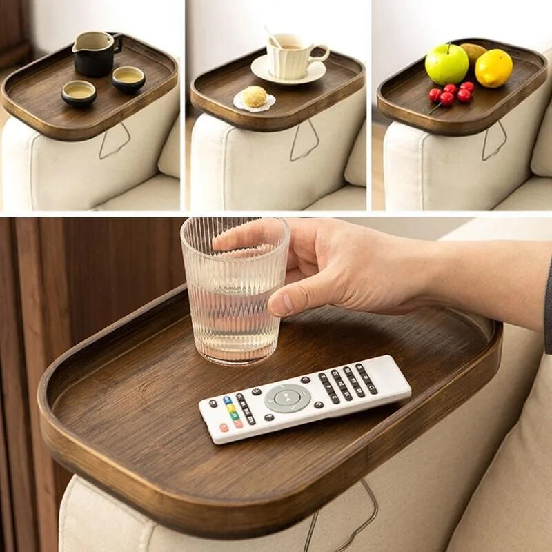 EasyReach Sofa Coaster