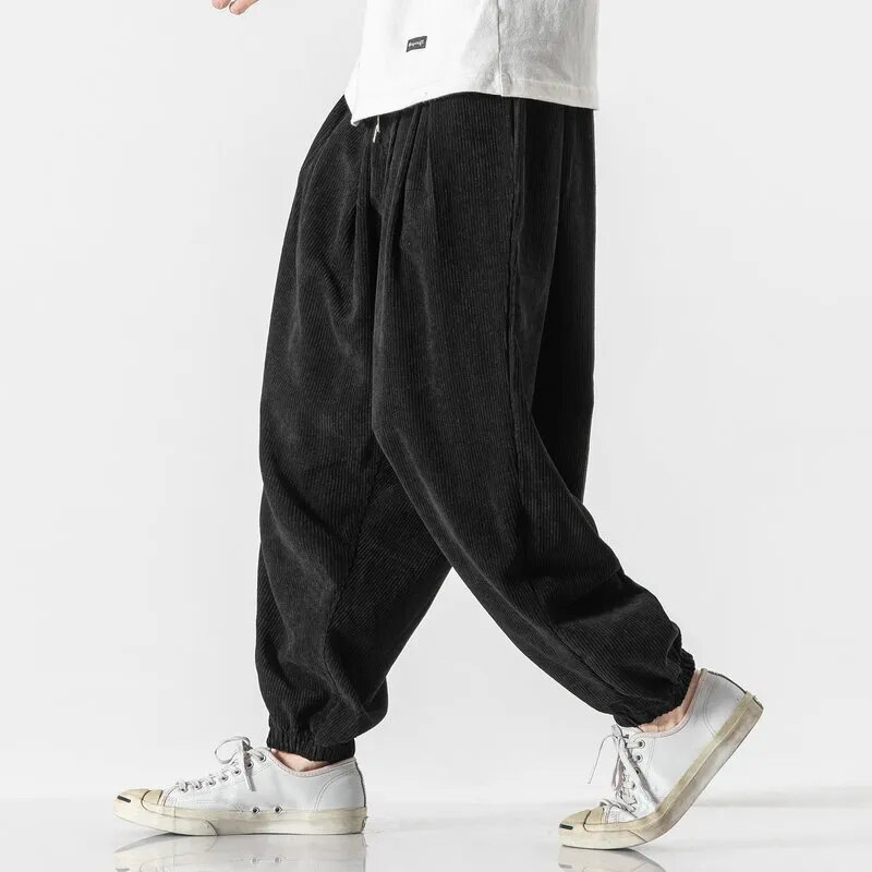 Hype Corduroy Pants