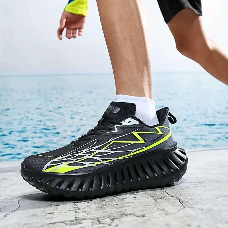 Lumeon Aero Runners