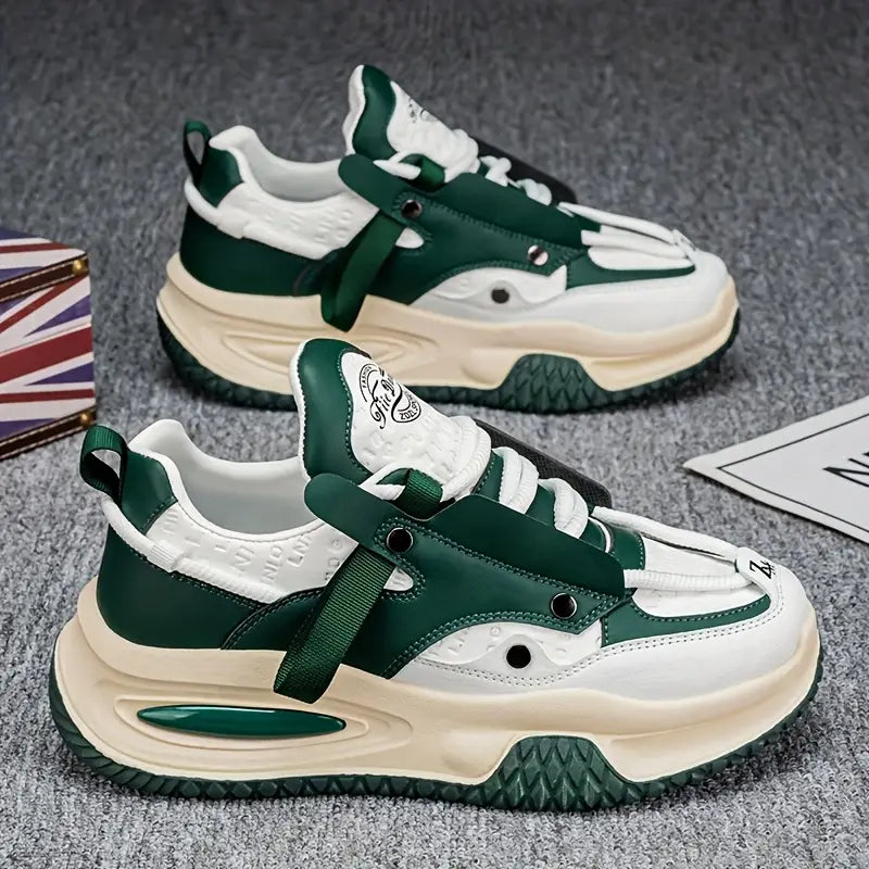 Maxura Air Sneakers