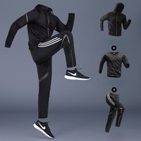 Performance Set (3-Piece)