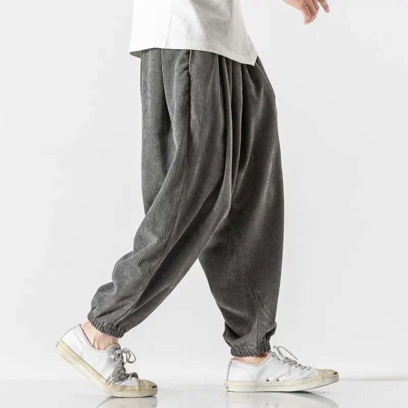 Hype Corduroy Pants