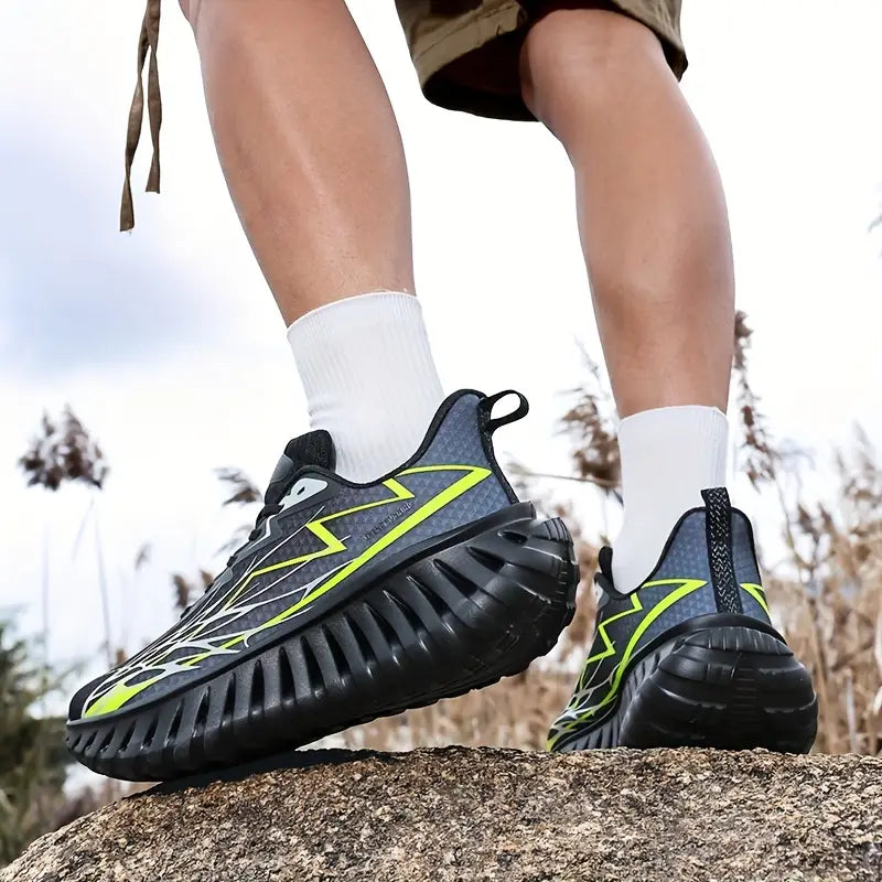 Lumeon Aero Runners