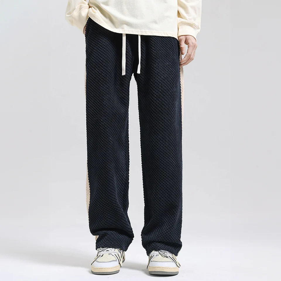 Hype Waffle Corduroy Joggers