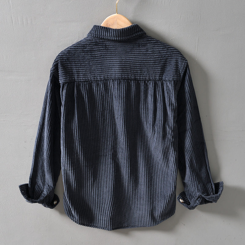 Katana Vintage Corduroy Jacket