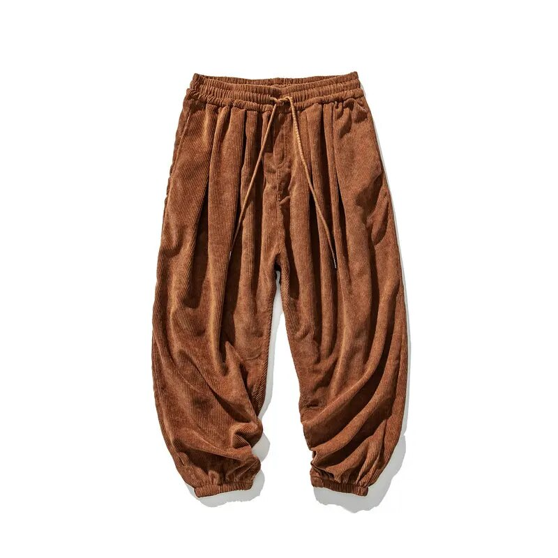 Hype Corduroy Pants