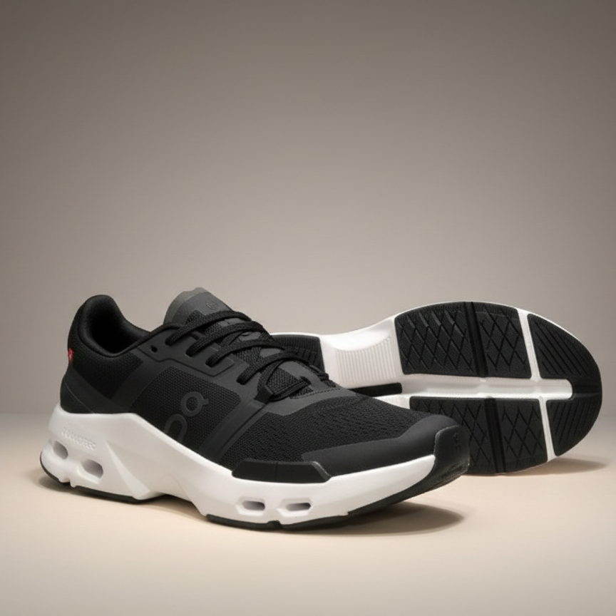 On CloudPulse Sneakers