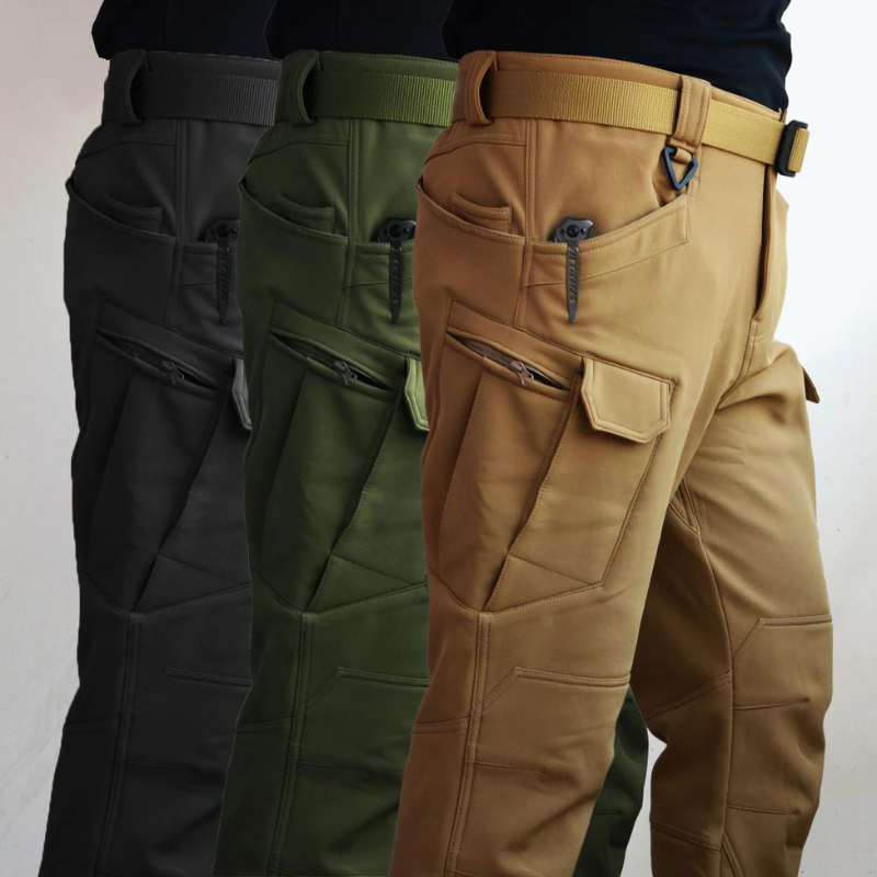 TrueGrit Tradesman Cargo Pants
