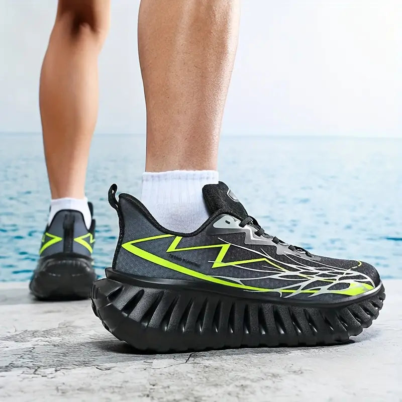 Lumeon Aero Runners