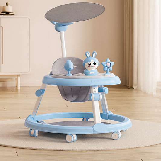 StepSure™ Orthopedic Baby Walker