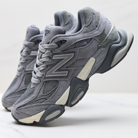 Charcoal Grey