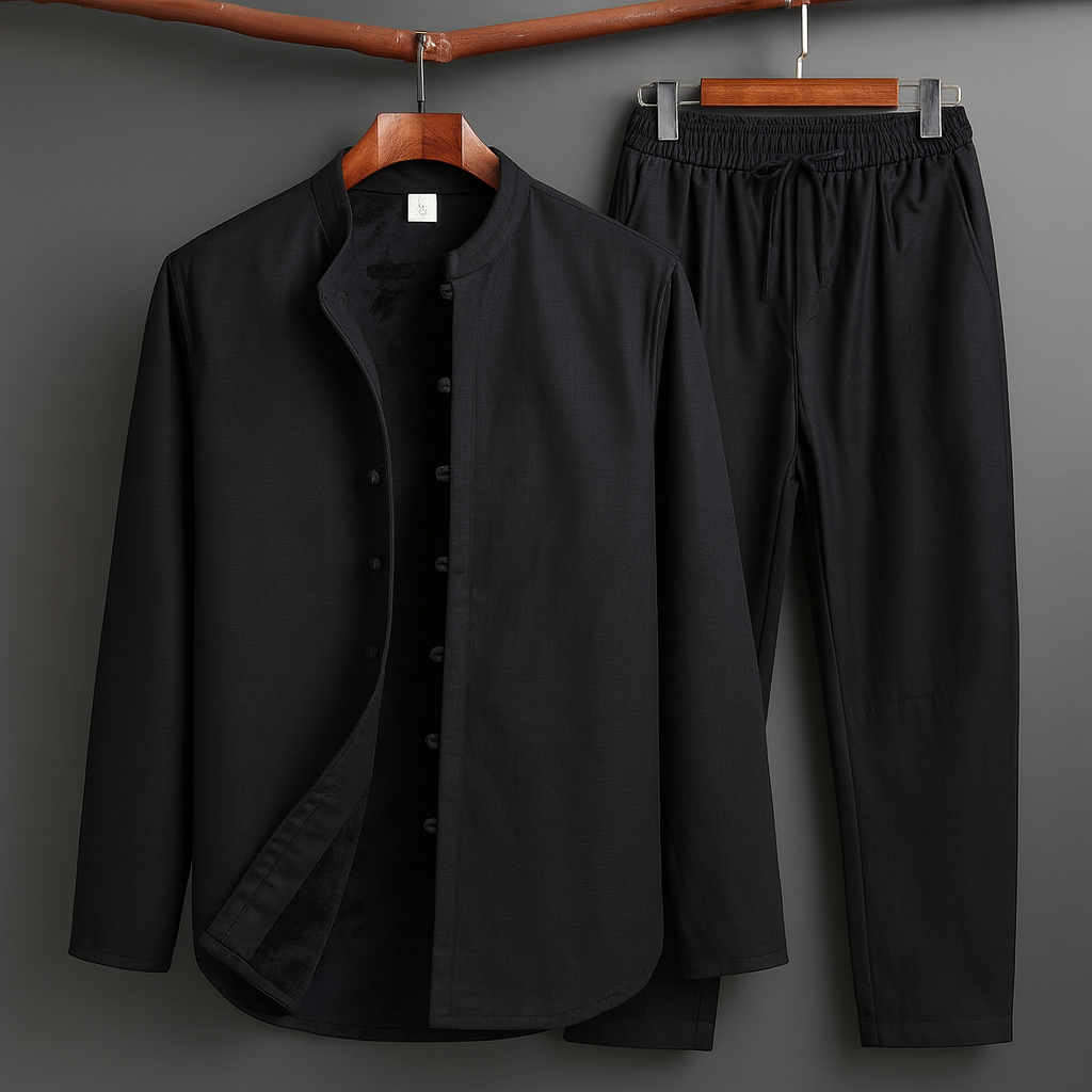 Evara Premium Lounge Set