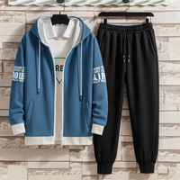 Ocean Black