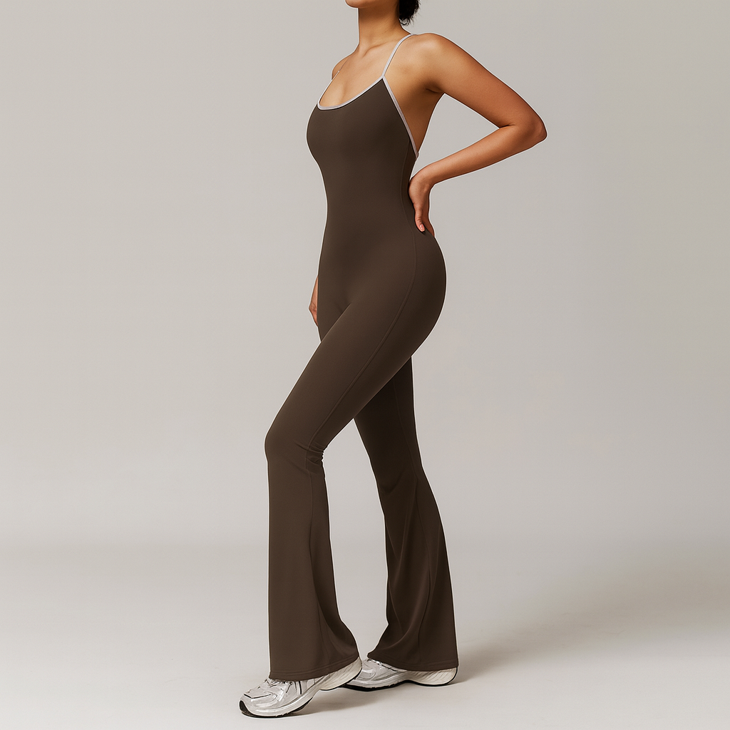 KYNZA Blackless Bodysuit