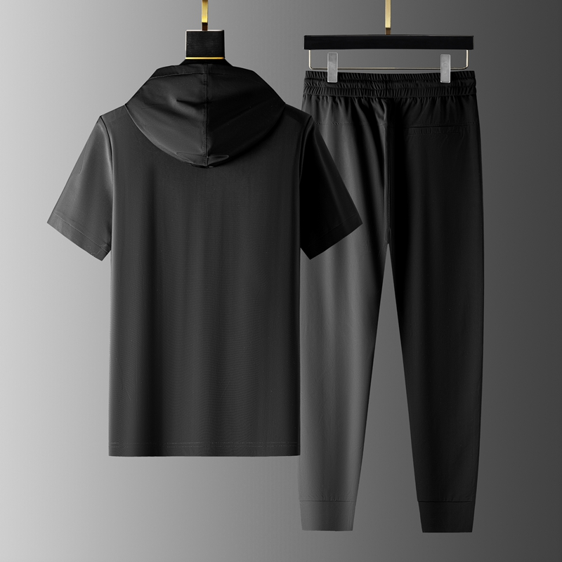 Invictus Premium Tracksuit Set