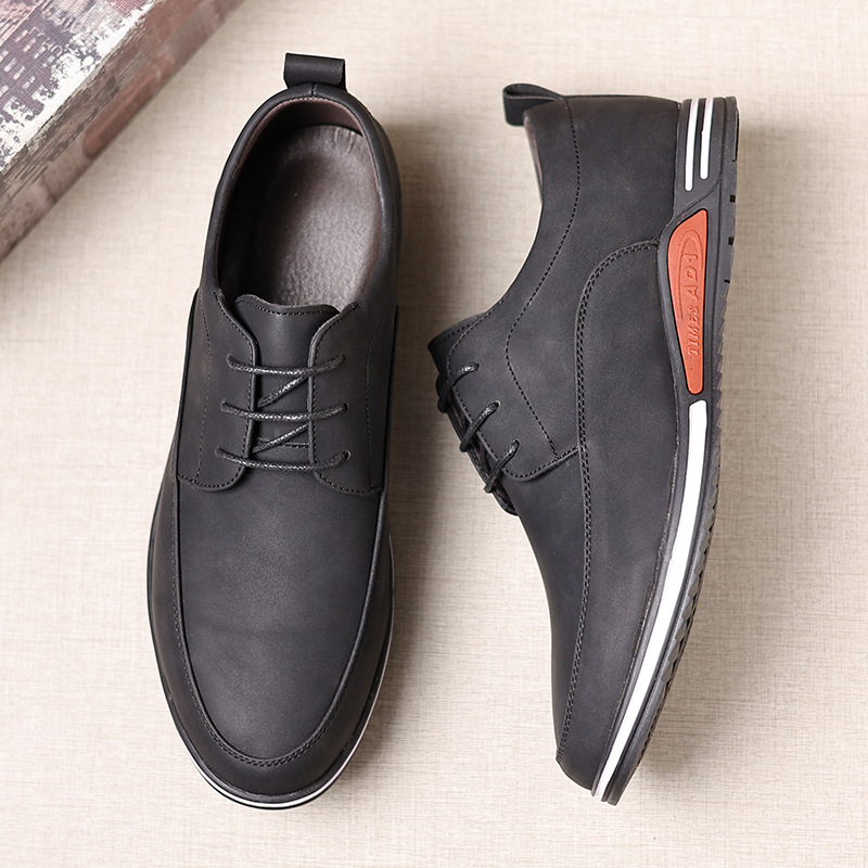 Sonnet Leather Shoes