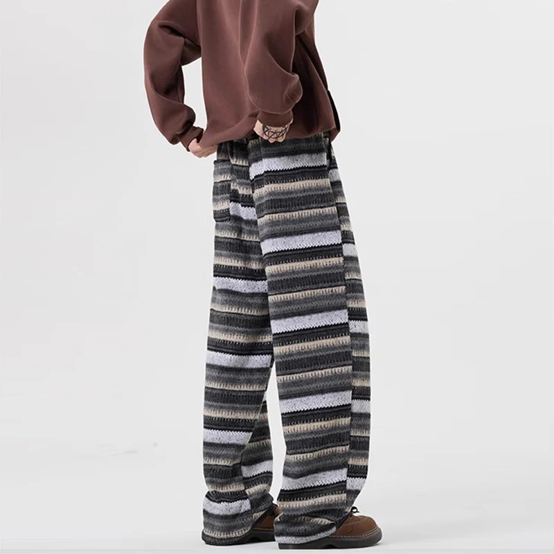 Hype Textured Sweatpants