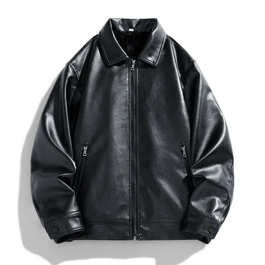 Hampton Classic Bomber Jacket
