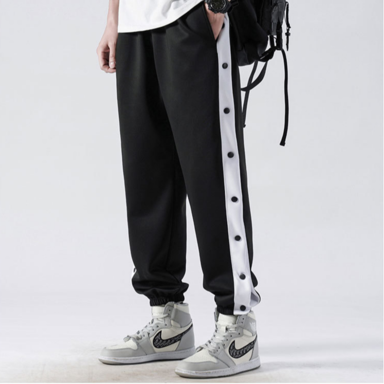 Hype Snap Joggers