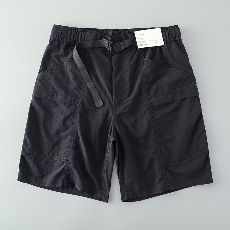 Highland Quick-Dry Shorts