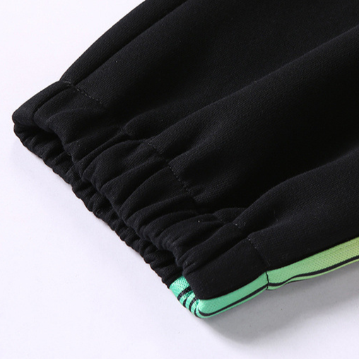 Etienne Retro Joggers