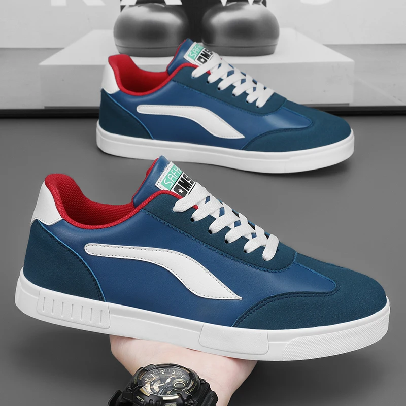 Hype Street Sneakers