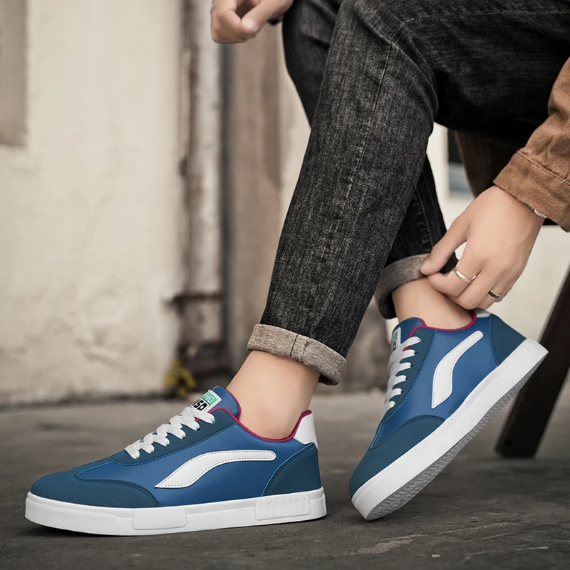Hype Street Sneakers