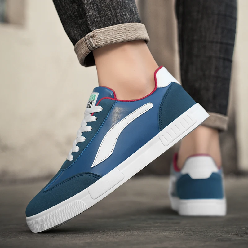 Hype Street Sneakers