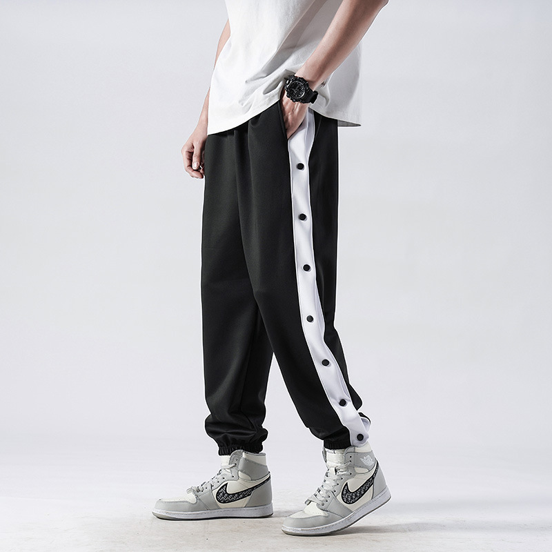 Hype Snap Joggers