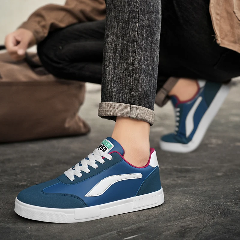 Hype Street Sneakers