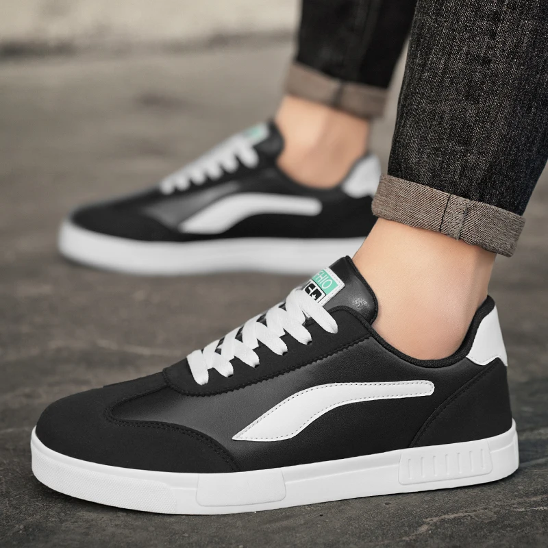 Hype Street Sneakers