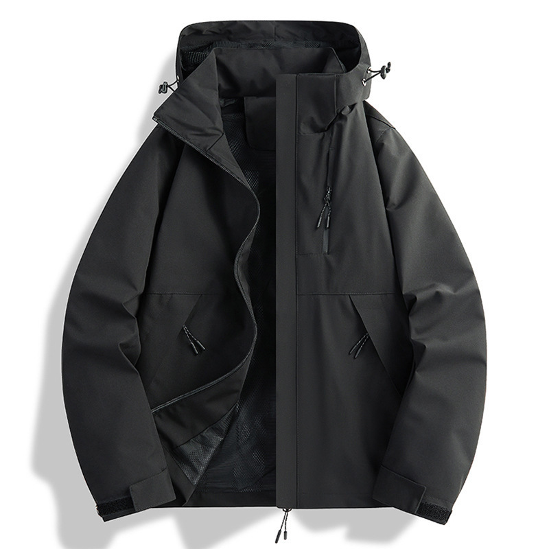 Ridge Weatherproof Jacket