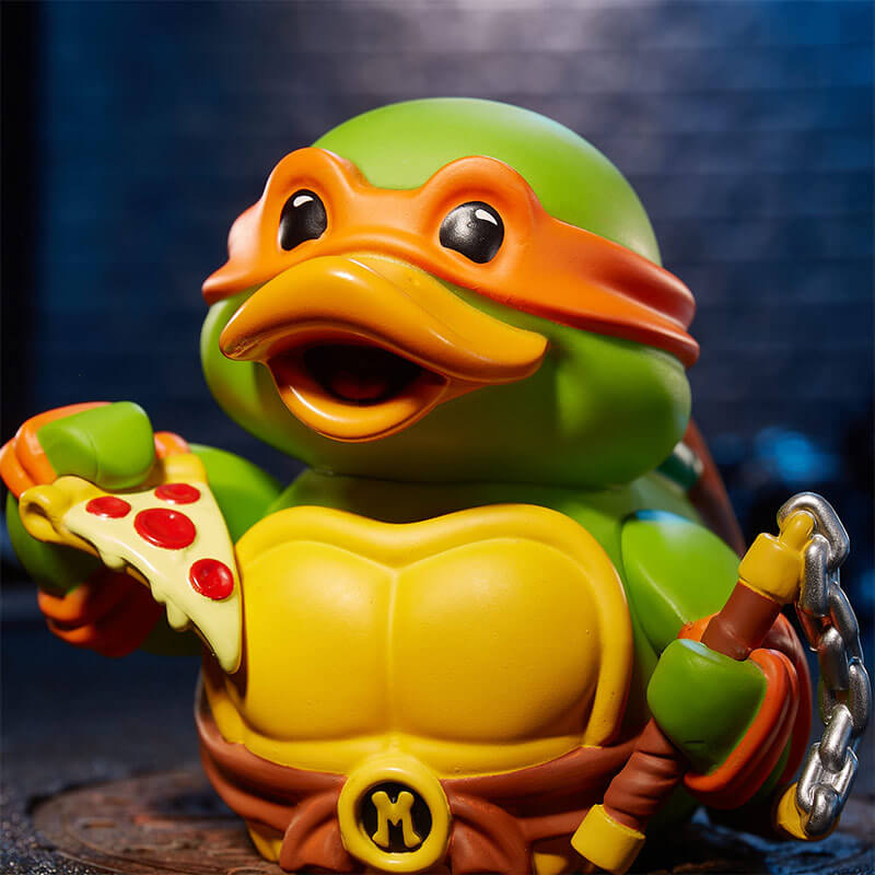 Turtle Duck Collectibles