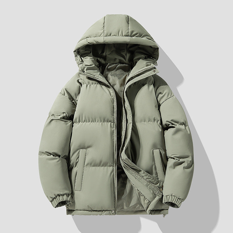 Frontier Down Jacket