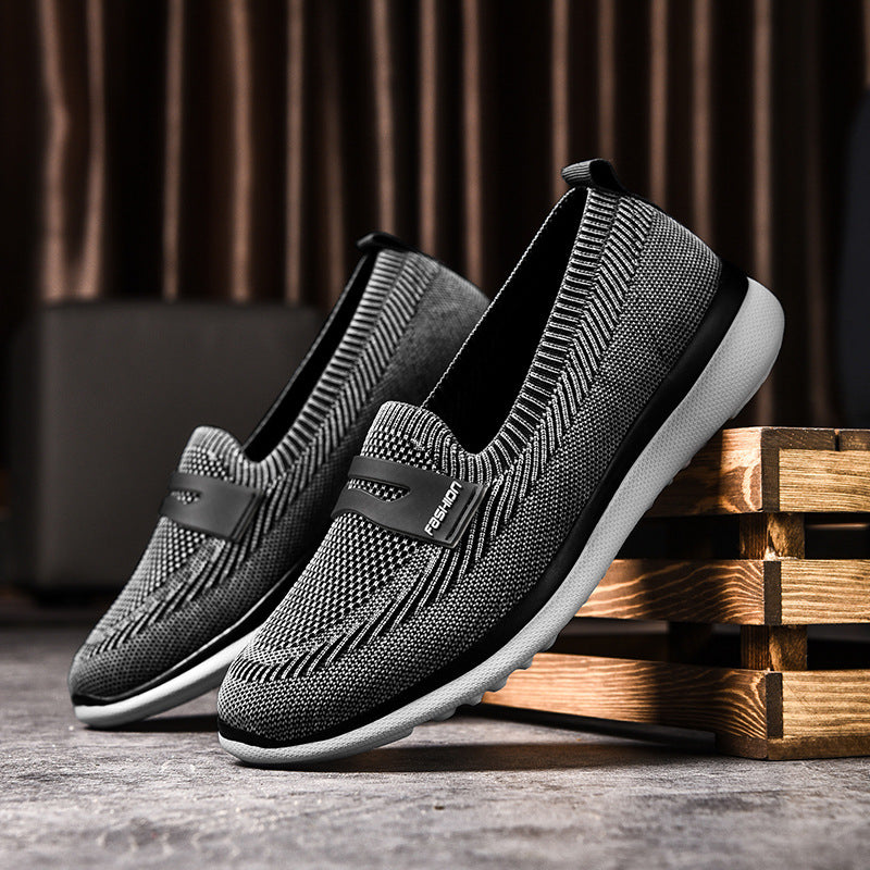 Giselle Slip On Sneakers