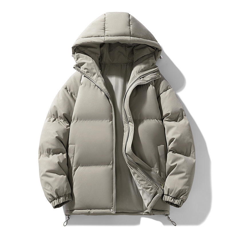 Frontier Down Jacket