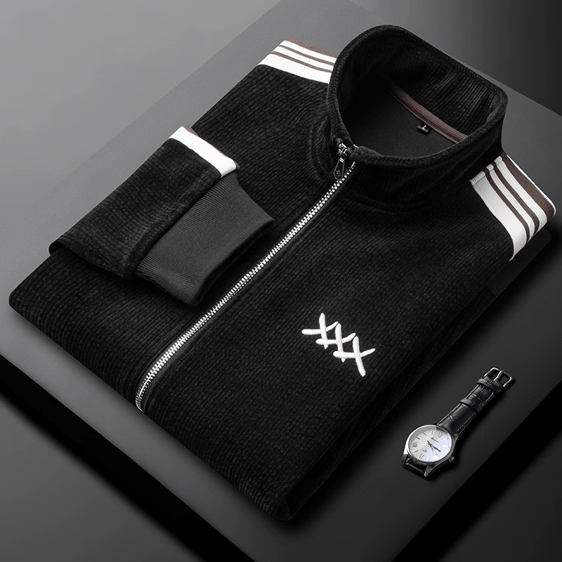 Heritage Corduroy Tracksuit Set