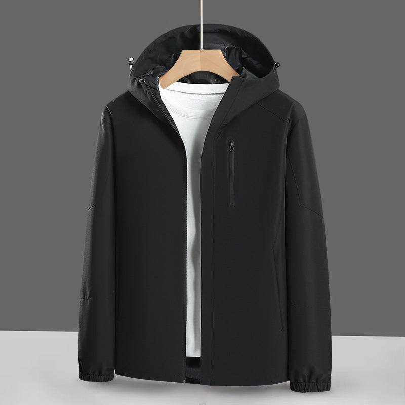 Summit Performance Jacket