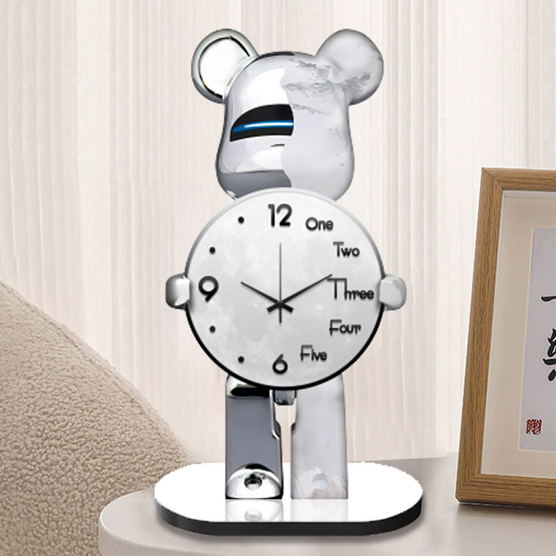 Toymos Time Buddy