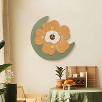 Moonleaf Bloom