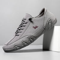 Stone Grey