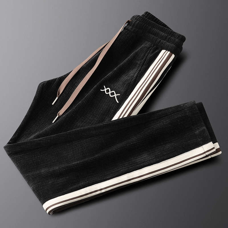 Heritage Corduroy Tracksuit Set