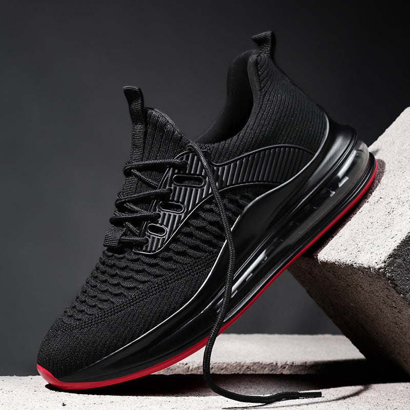 Vornix Bounce Sneakers