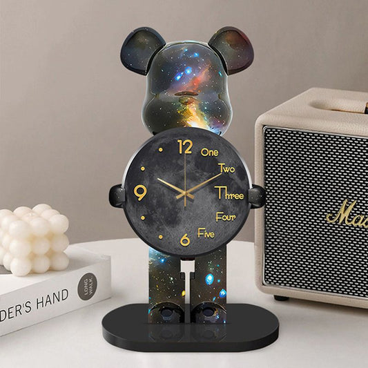 Toymos Time Buddy