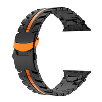 Carbon Fire