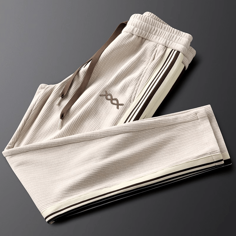 Heritage Corduroy Tracksuit Set