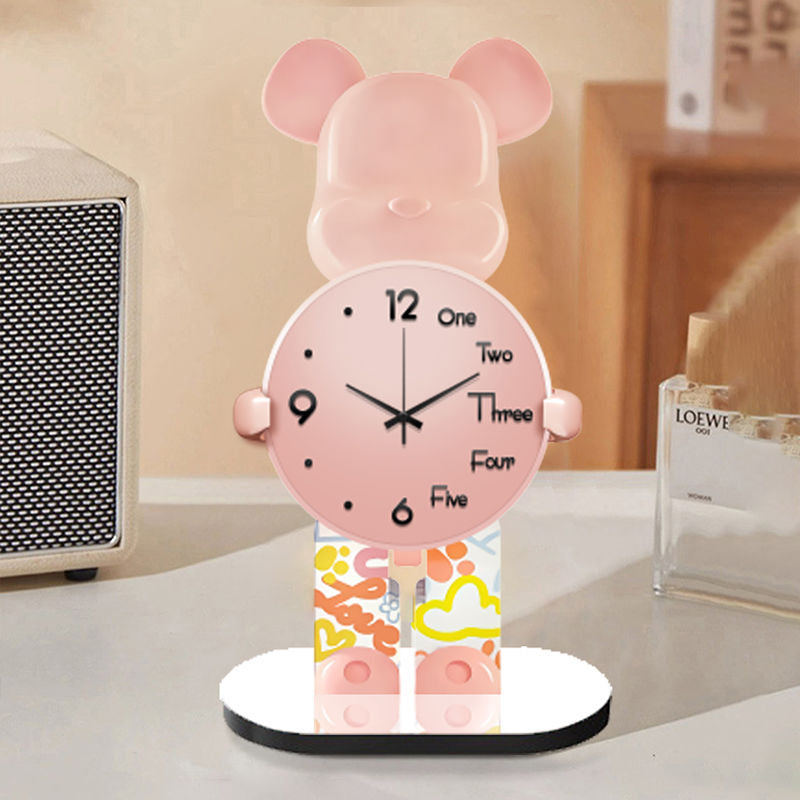 Toymos Time Buddy